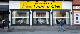 Bra ny indisk restaurang