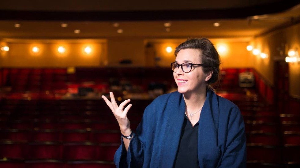 Cirkus Cirkör grundades av Tilde Björfors och några nycirkusartister. Numera är det en stor organisation med både pedagogisk och konstnärlig verksamhet.