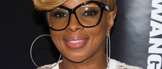 Mary J Blige reser till nytt sound