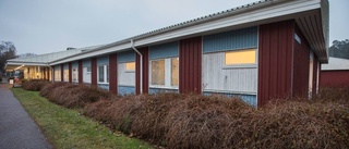 Oanständigt svek mot kärnpatienterna