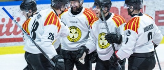 Brynäs klara för slutspel – efter rysare