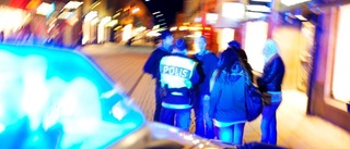 Polisen klarar inte tidsfristerna