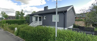 75 kvadratmeter stort hus i Norrköping får ny ägare