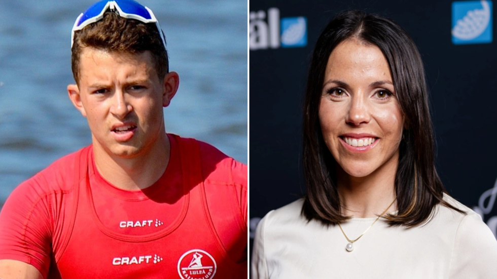 Nyligen träffade Luleåkanotisten Johan Myrberg Charlotte Kalla där den förre världsstjärnan delade med sig råd och tips till kanotisten inför sin framtida OS-satsning.