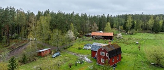 100-årig gård fick flest klick – vitt, vitt, vitt på andra plats