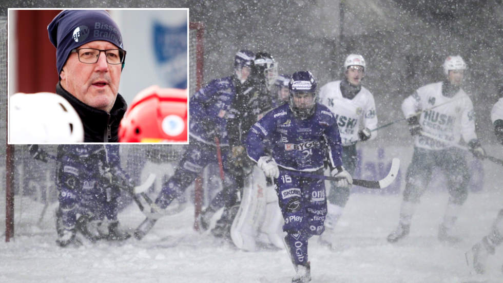 IFK Motala har blivit grundlurade av kommunen i en långvarig jakt på bättre förutsättningar, menar mångårige ledaren Tommy Svensson.