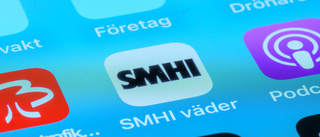 SMHI: Därför slog den gula varningen fel 