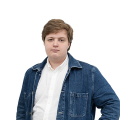 Jonathan Törnstrand