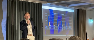 Sirius besked: Väntas passera drömgränsen