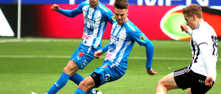 Vi sände jubileumsmatchen IFK Eskilstuna – IK Sleipner 