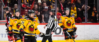 Backstjärnans miss förstörde kvällen för Luleå Hockey