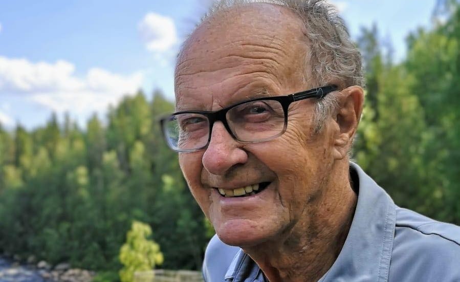 Jack Andersson