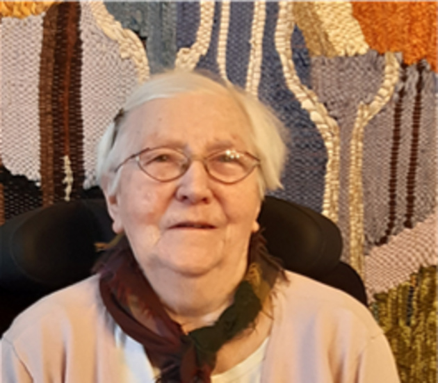 Sigrid Berglund