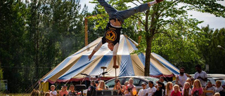 Efter 16 år – den populära folkfesten läggs ned