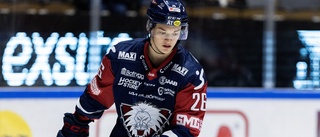 SHL-forward klar för Almtuna – debuterar omgående