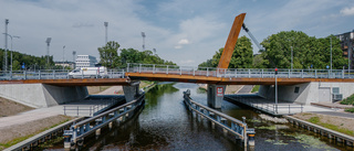 Här är alla bekymren för Tullgarnsbron