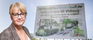 ”Projektet visar problematiken med samhällsplanering”