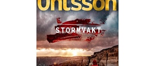 Stormvakt 