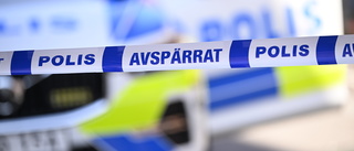 Skottlossning på krog i Nyköping