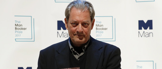 Paul Auster är död             