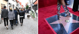 Vill ha ”Walk of Fame” i stan – förslaget väcker frågor