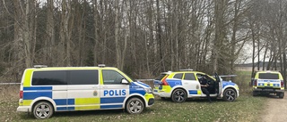 Vad hände med flickan som överfölls i skogen i Rambodal? 