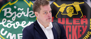 Läsarnas dom – han borde ta över Luleå Hockey: "Smickrande"