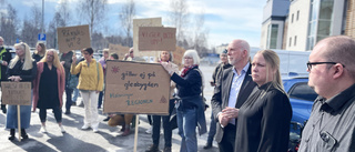 Regionen kanske skulle spara in på Almedalen