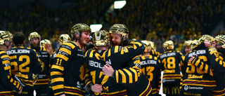 SM-guld till Skellefteå AIK   