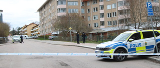 Man åtalad för flera knivattacker i Västerås