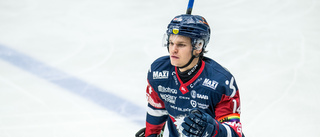 KLART: LHC-centern går till Djurgården: "Världens finaste tröja"