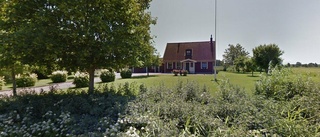 124 kvadratmeter stort hus i Vadstena får nya ägare