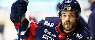 Glädjebeskedet till LHC-supportrarna – från Fantenberg