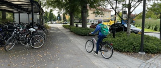 Här är Enköping näst bäst – i hela landet