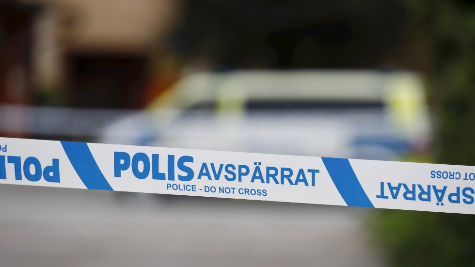 Ett spädbarn hittades dött i Haninge kommun i söndags morse. Två personer misstänks nu för brott. Arkivbild.