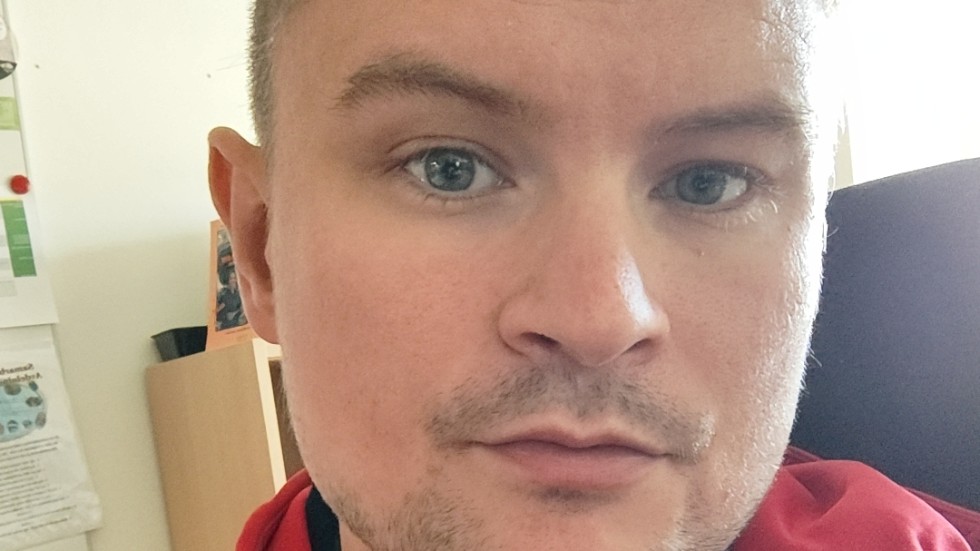 "Detta är frågor som vi har påtalat gentemot rektor, HR-funktion och ledande chefer en längre period", säger Thomas Modig.