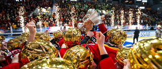 Spåkulornas svar: Luleå vinner SM-guld