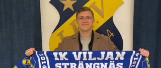 24-åring tar över Viljans damlag: "Kändes rätt"