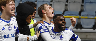 Vad var det för kväll? IFK räddade sig till slut i trions avsked