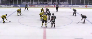 TV: Se målen som sänkte Vimmerby Hockey i slutet