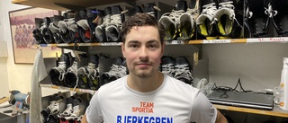 Bjerkegren näste man att lämna IFK:s nedlagda elitserielag