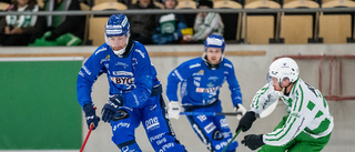 RÖSTA: Vem var bäst i IFK Motala i bandypremiären?