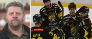 VH:s sportchef om: ✓ Framgången ✓ Nyförvärv ✓ Allettan