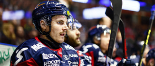 Ljungh klar för comeback – och stjärnan med i HV ✓ Så spelar LHC