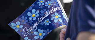 Koranbrännare utesluten ur Sverigedemokraterna