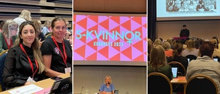 S-kvinnorna i uttalande: "Norrköping förtjänar kultur"