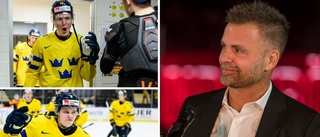 Avslöjar: Då vill NHL-klubben att JVM-stjärnorna lämnar LHC