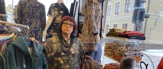 Hon söker köpare till sin butik: "Kroppen säger ifrån"