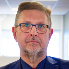 Olov Abrahamsson