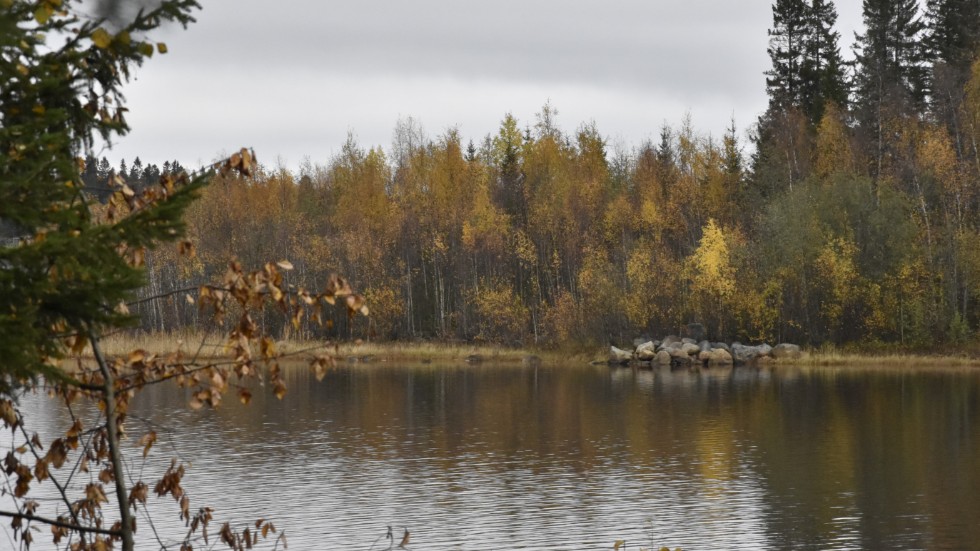 Båten som fiskarna åkt ut med ska ännu inte hittats.